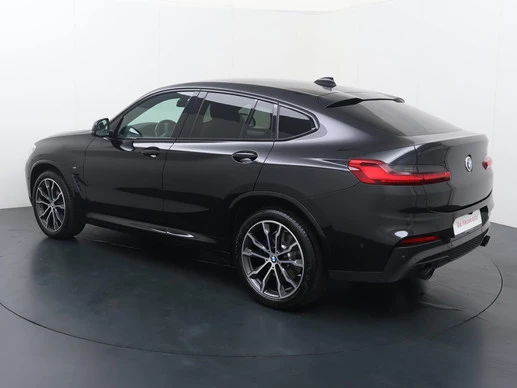 BMW X4 - Afbeelding 4 van 30