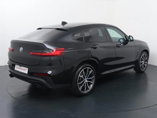 BMW X4 - Afbeelding 5 van 30