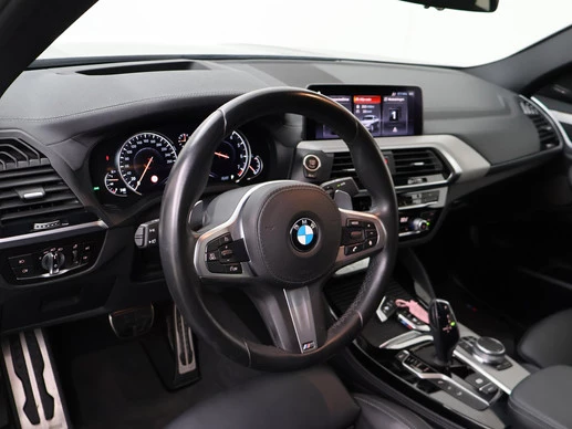BMW X4 - Afbeelding 6 van 30