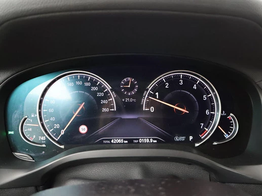 BMW X4 - Afbeelding 7 van 30