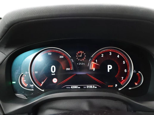 BMW X4 - Afbeelding 8 van 30
