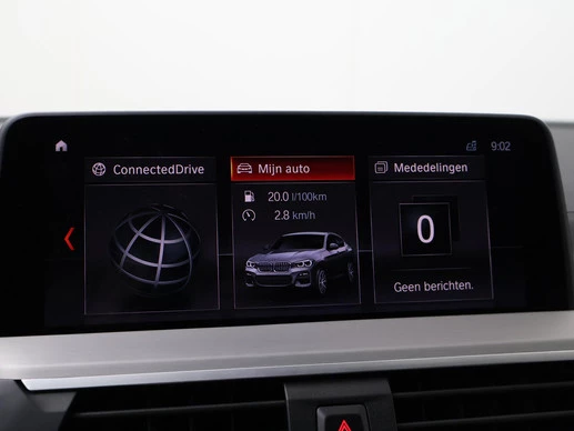 BMW X4 - Afbeelding 12 van 30
