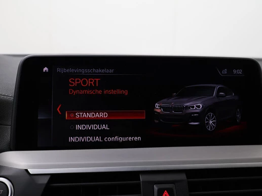 BMW X4 - Afbeelding 13 van 30