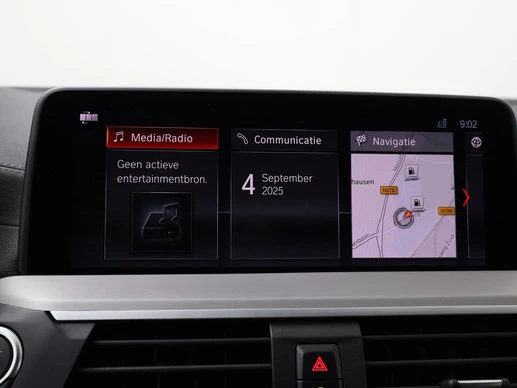 BMW X4 - Afbeelding 14 van 30