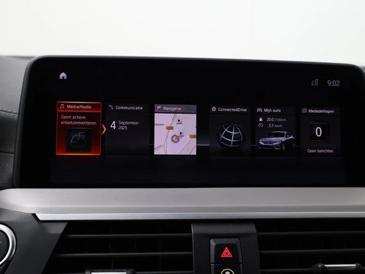 BMW X4 - Afbeelding 15 van 30