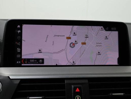 BMW X4 - Afbeelding 16 van 30