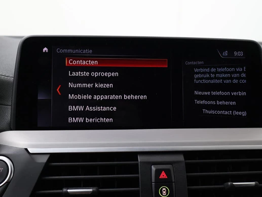 BMW X4 - Afbeelding 18 van 30