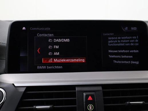 BMW X4 - Afbeelding 19 van 30