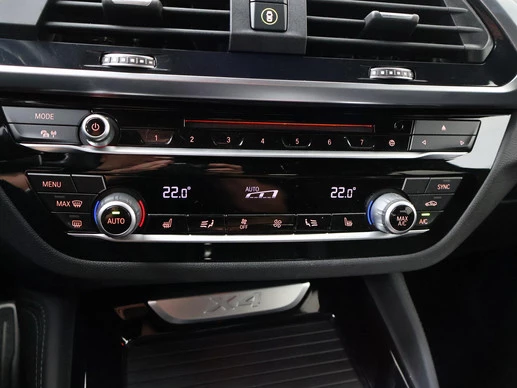 BMW X4 - Afbeelding 20 van 30