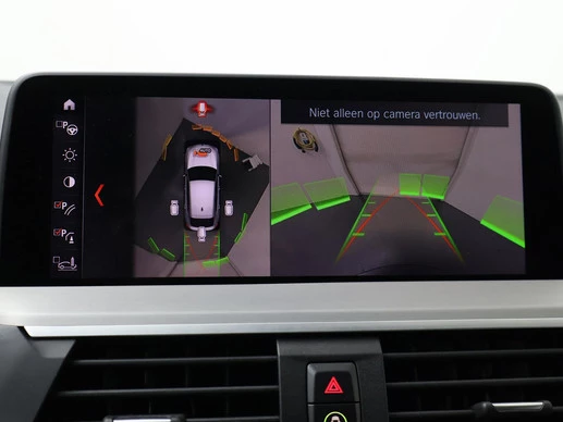 BMW X4 - Afbeelding 22 van 30