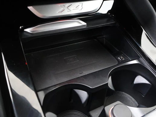 BMW X4 - Afbeelding 24 van 30