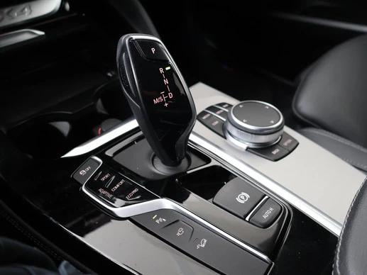 BMW X4 - Afbeelding 25 van 30