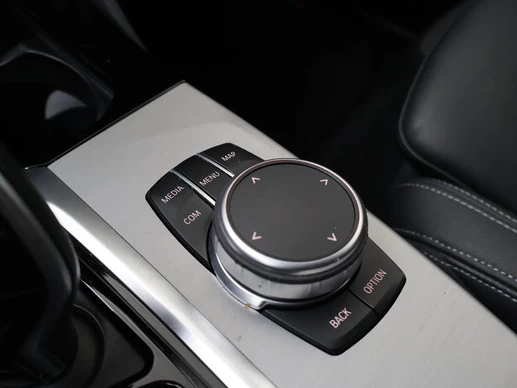 BMW X4 - Afbeelding 26 van 30