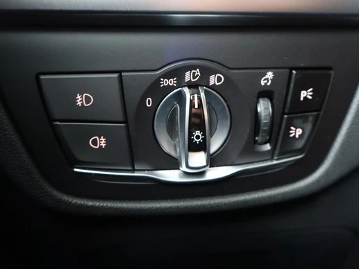 BMW X4 - Afbeelding 27 van 30