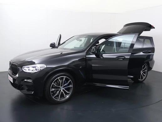 BMW X4 - Afbeelding 28 van 30