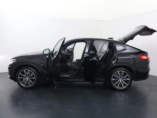 BMW X4 - Afbeelding 29 van 30