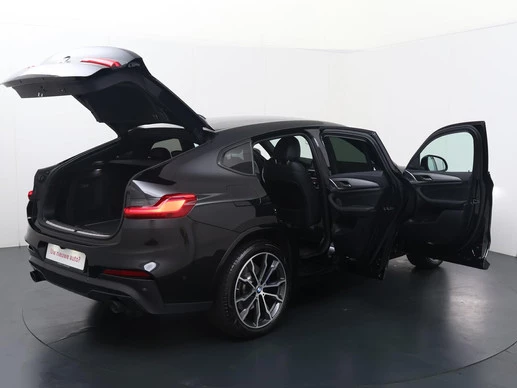 BMW X4 - Afbeelding 30 van 30
