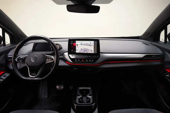 Volkswagen ID.4 - Afbeelding 5 van 30