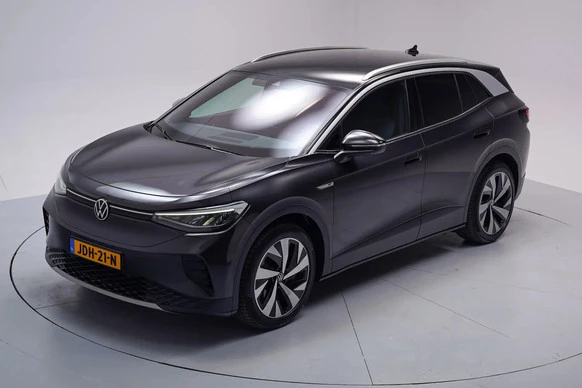 Volkswagen ID.4 - Afbeelding 13 van 30