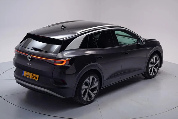 Volkswagen ID.4 - Afbeelding 14 van 30