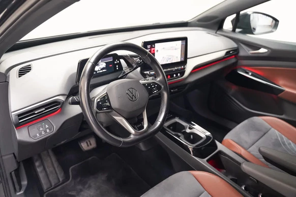 Volkswagen ID.4 - Afbeelding 15 van 30