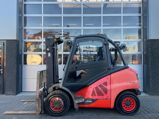 Linde  - Afbeelding 1 van 26