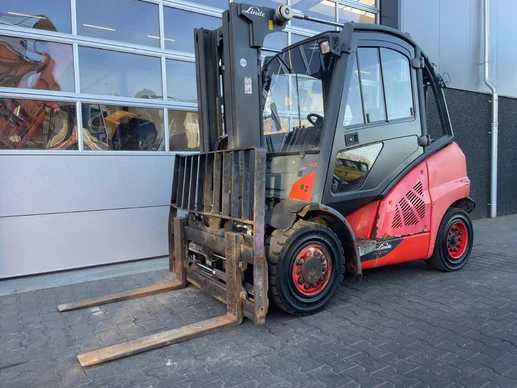 Linde  - Afbeelding 2 van 26