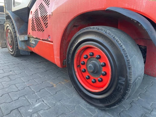 Linde  - Afbeelding 3 van 26