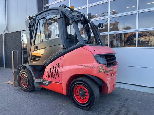 Linde  - Afbeelding 5 van 26