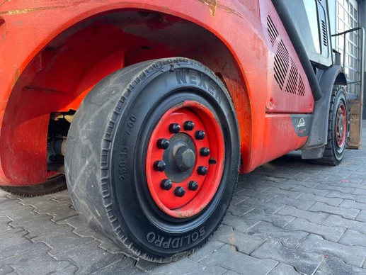 Linde  - Afbeelding 20 van 26