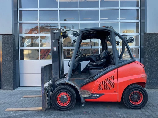 Linde  - Afbeelding 1 van 25
