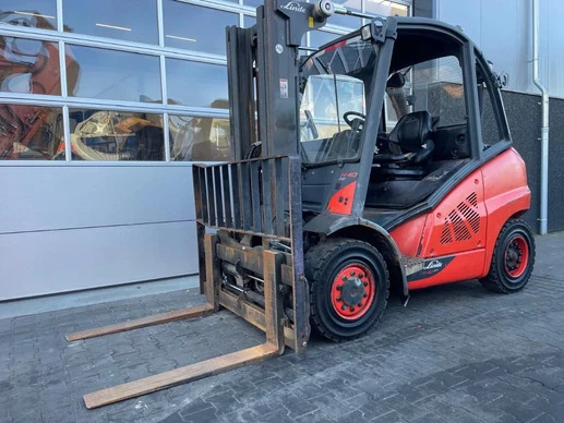 Linde  - Afbeelding 2 van 25