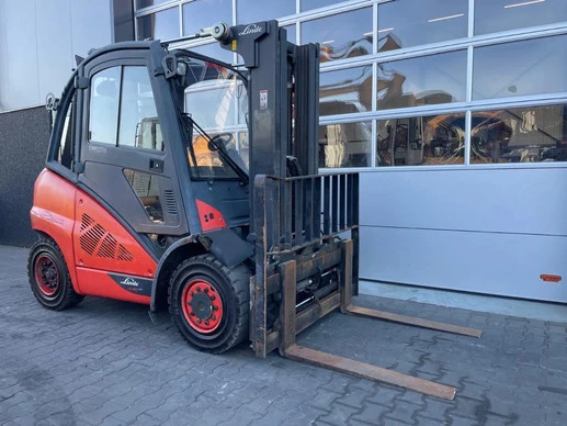 Linde  - Afbeelding 22 van 25