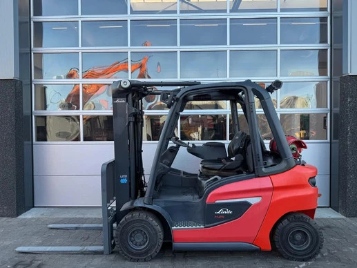 Linde  - Afbeelding 1 van 29