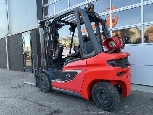 Linde  - Afbeelding 3 van 29