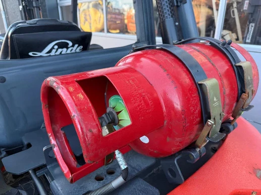 Linde  - Afbeelding 5 van 29