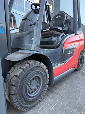 Linde  - Afbeelding 6 van 29