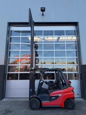 Linde  - Afbeelding 14 van 29
