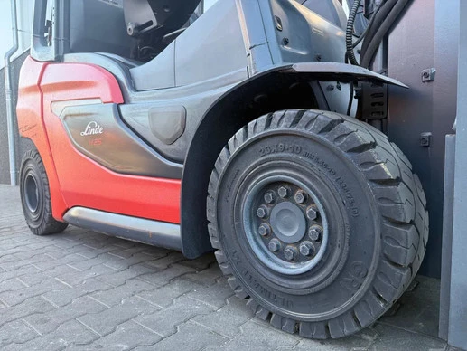 Linde  - Afbeelding 26 van 29