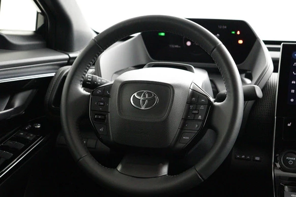 Toyota bZ4X - Afbeelding 18 van 30