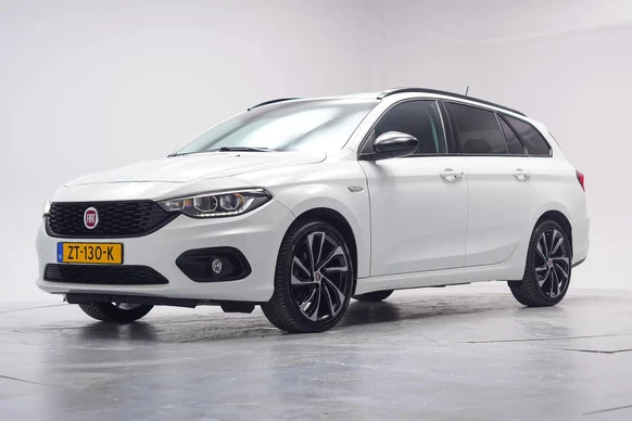 Fiat Tipo - Afbeelding 1 van 30