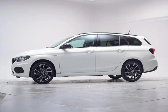 Fiat Tipo - Afbeelding 3 van 30