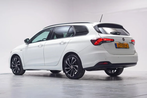 Fiat Tipo - Afbeelding 4 van 30