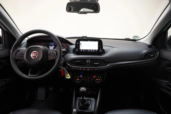 Fiat Tipo - Afbeelding 5 van 30