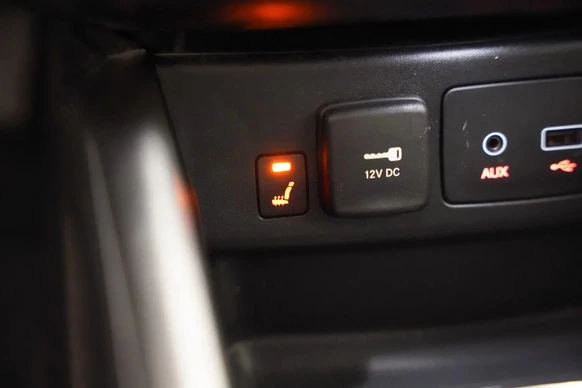 Fiat Tipo - Afbeelding 9 van 30