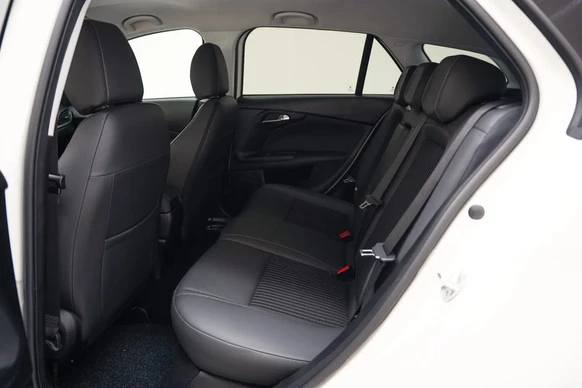 Fiat Tipo - Afbeelding 10 van 30