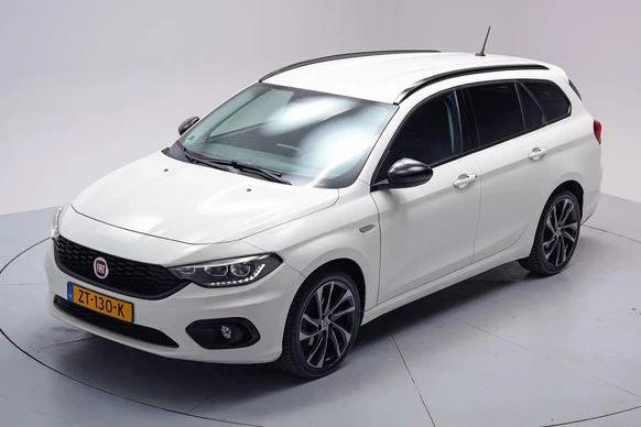 Fiat Tipo - Afbeelding 11 van 30