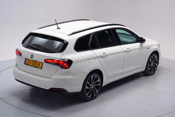 Fiat Tipo - Afbeelding 12 van 30