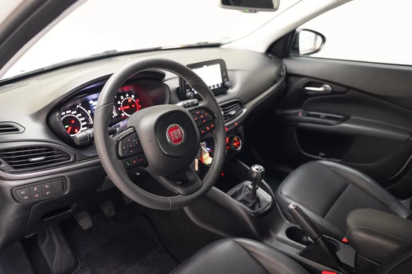 Fiat Tipo - Afbeelding 13 van 30