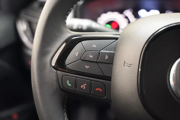 Fiat Tipo - Afbeelding 14 van 30
